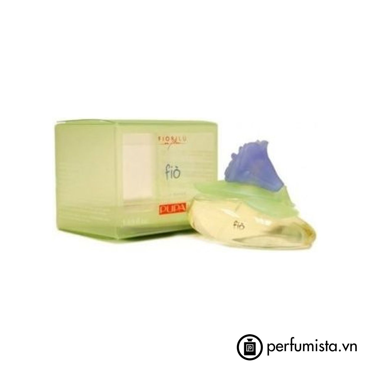 Fio Fiorilu En Fleur