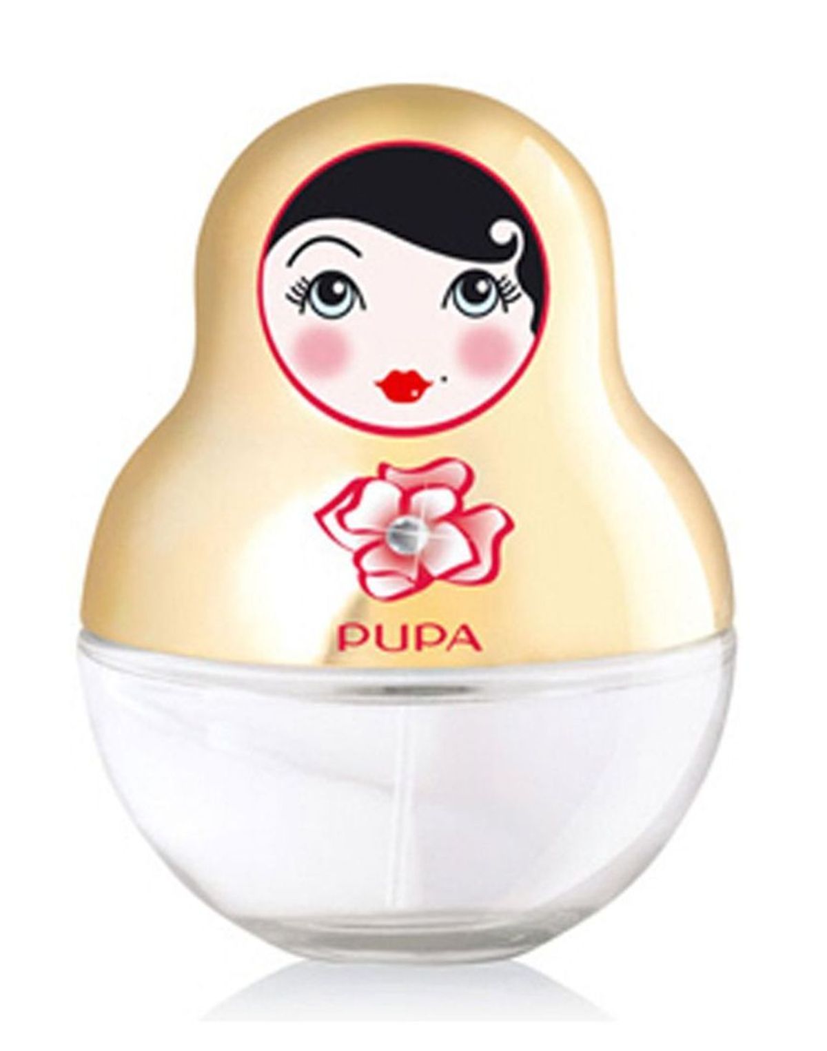 Puposhka Gold