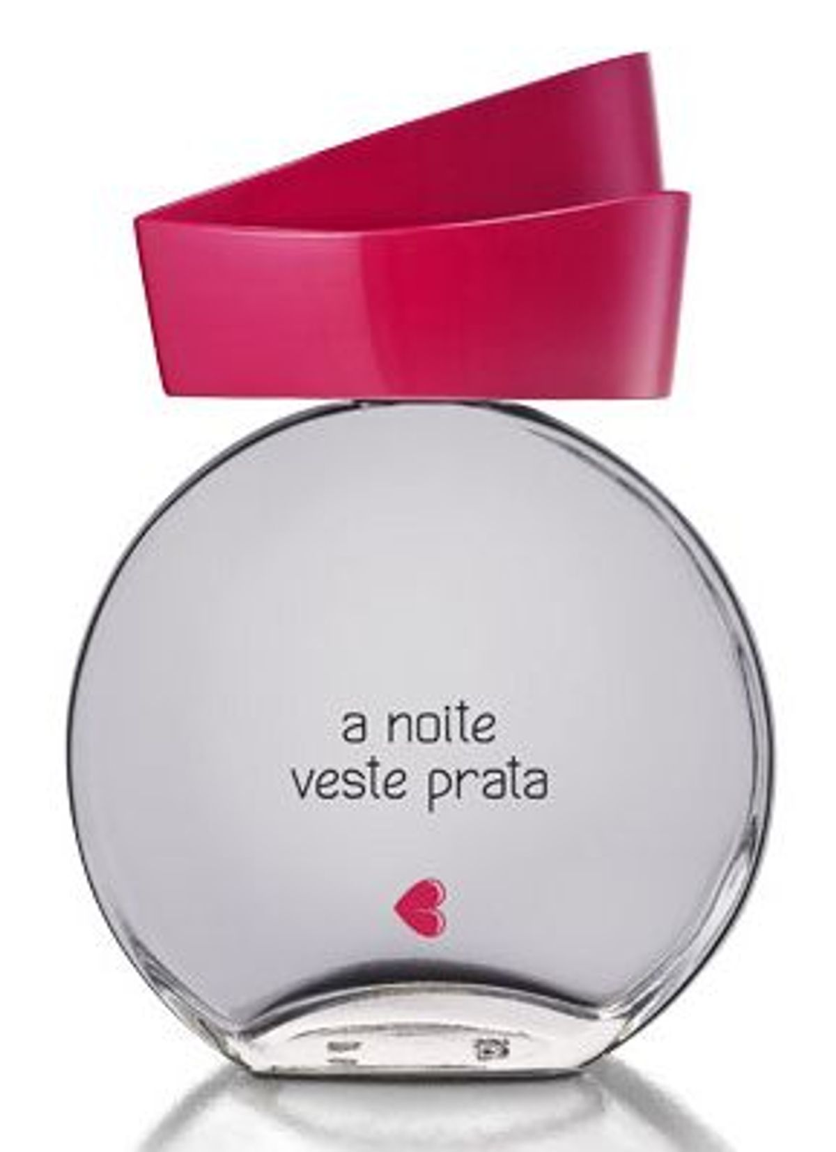 A Noite Veste Prata