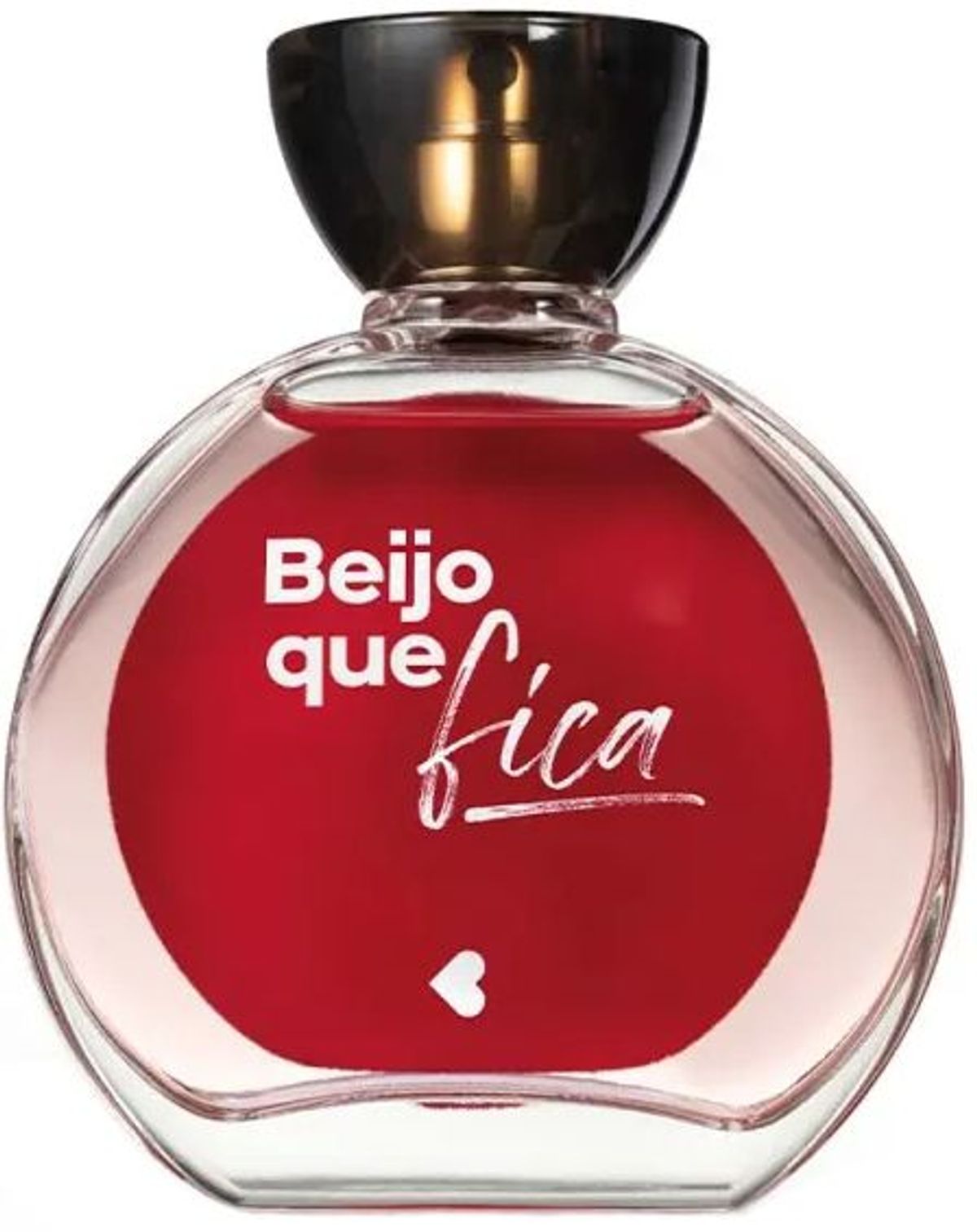 Beijo Que Fica