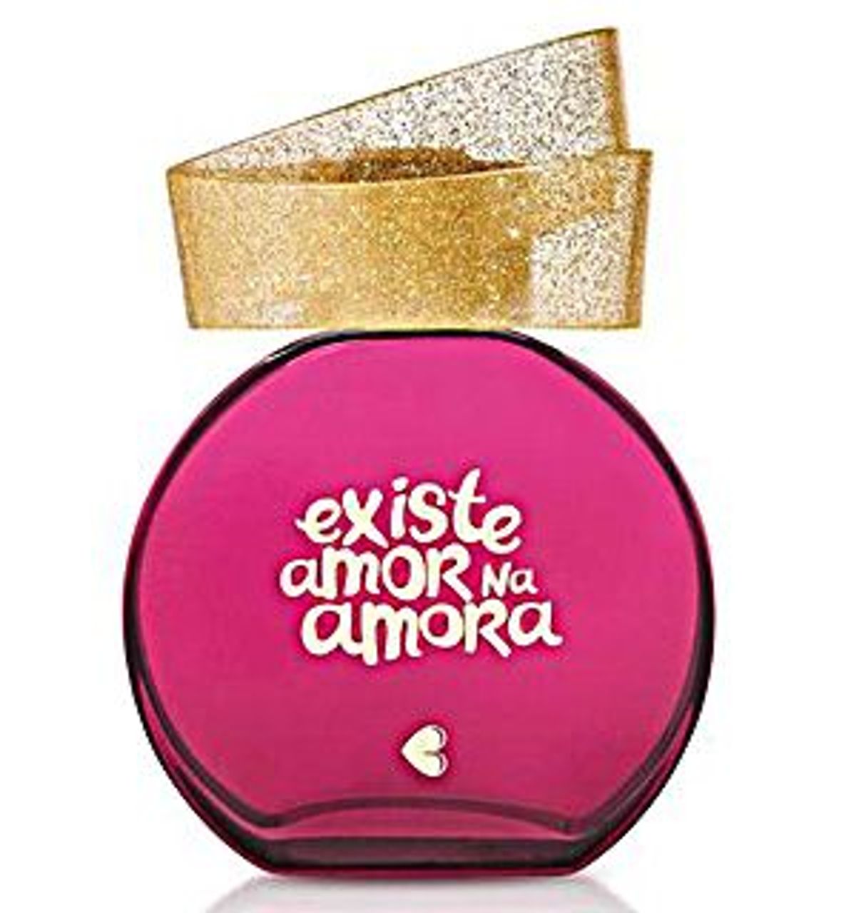Existe Amor na Amora
