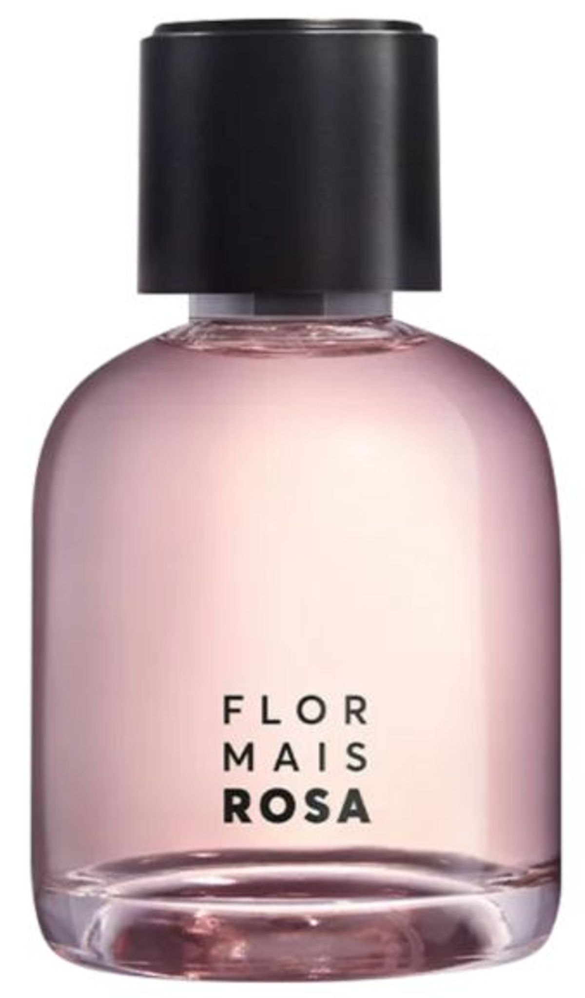 Flor Mais Rosa