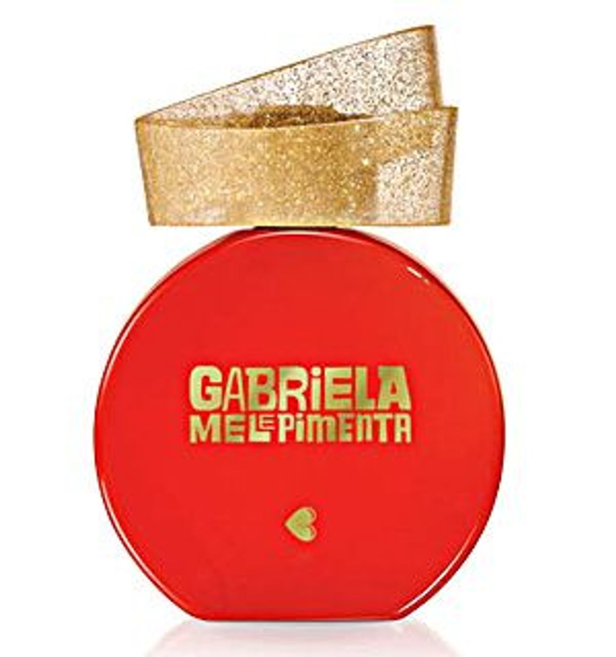 Gabriela Mel e Pimenta