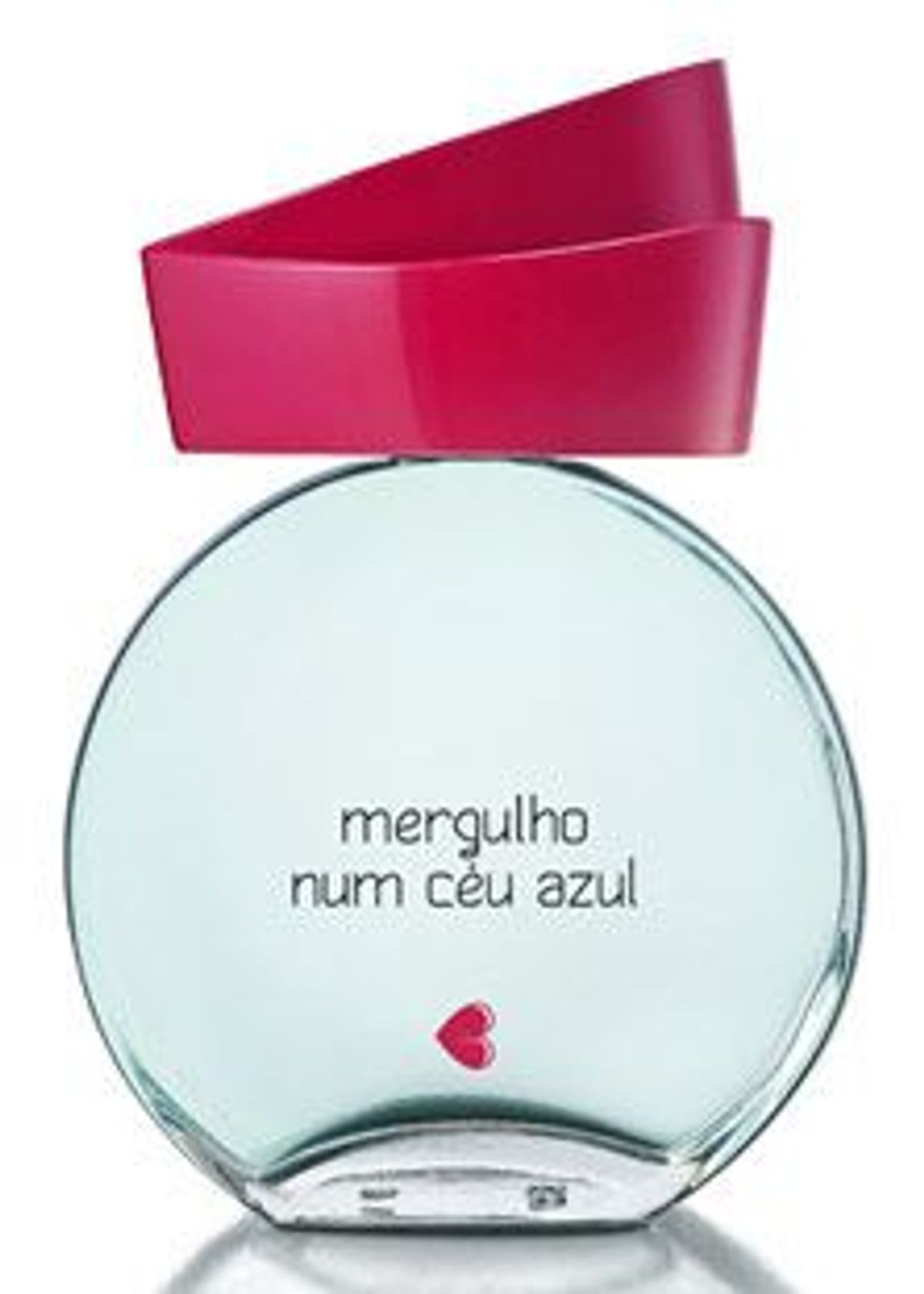 Mergulho Num Céu Azul