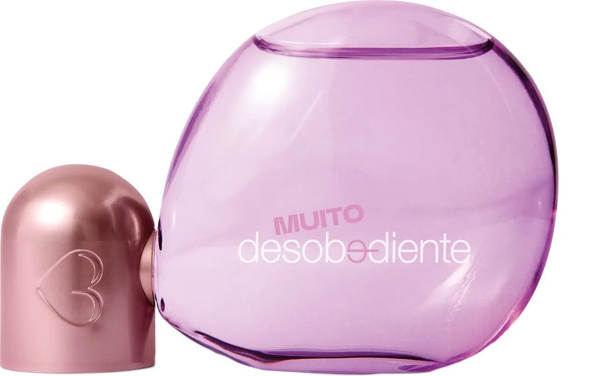 Muito Desobediente