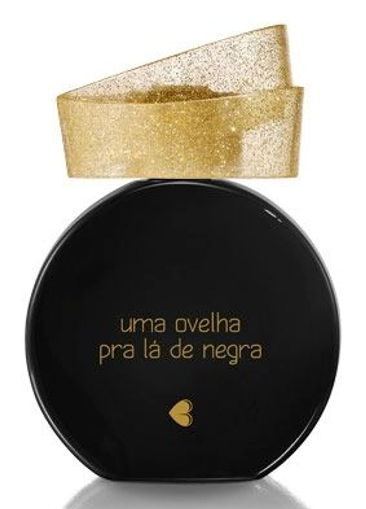 Uma Ovelha Pra Lá de Negra