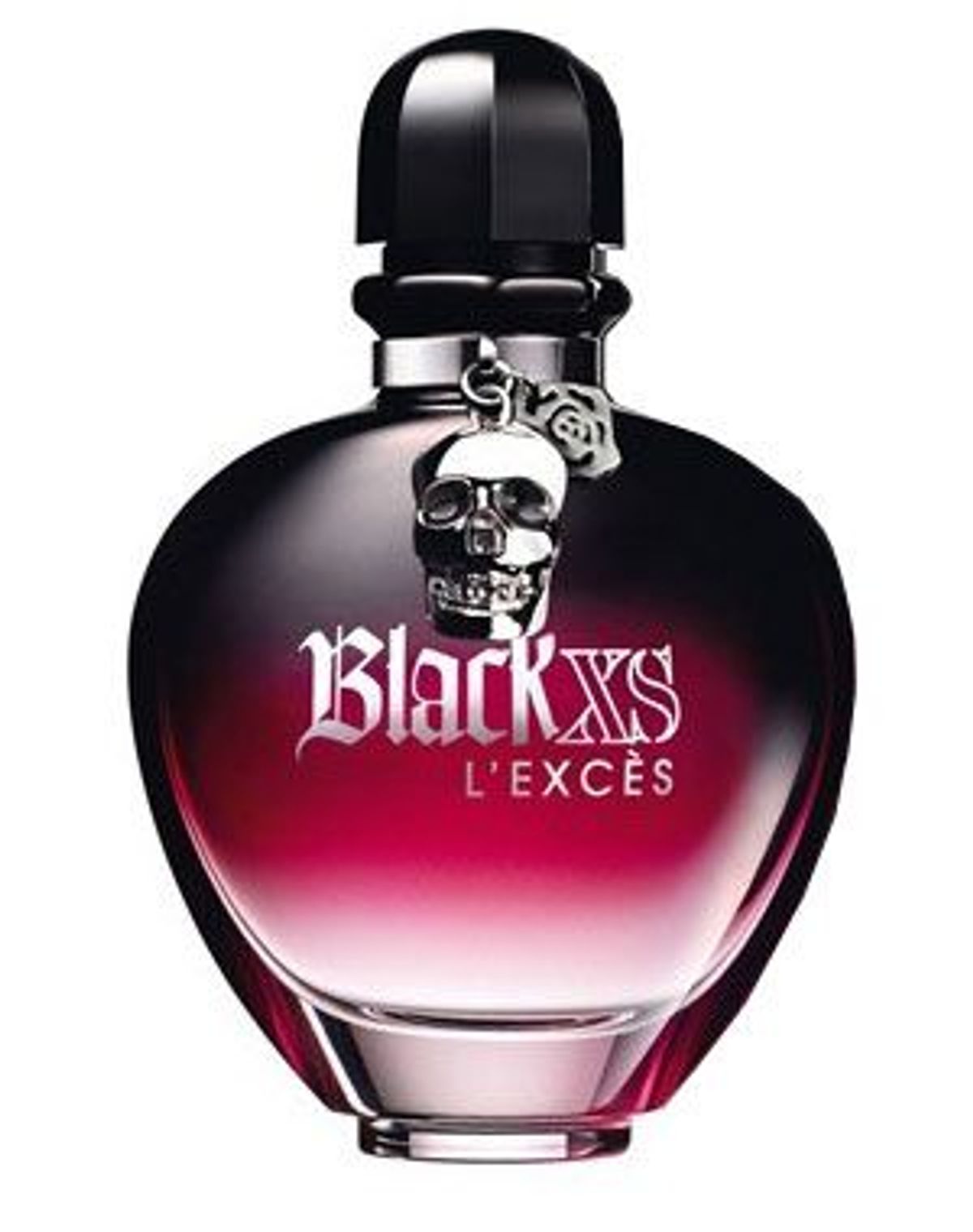 Black XS L'Exces for Her