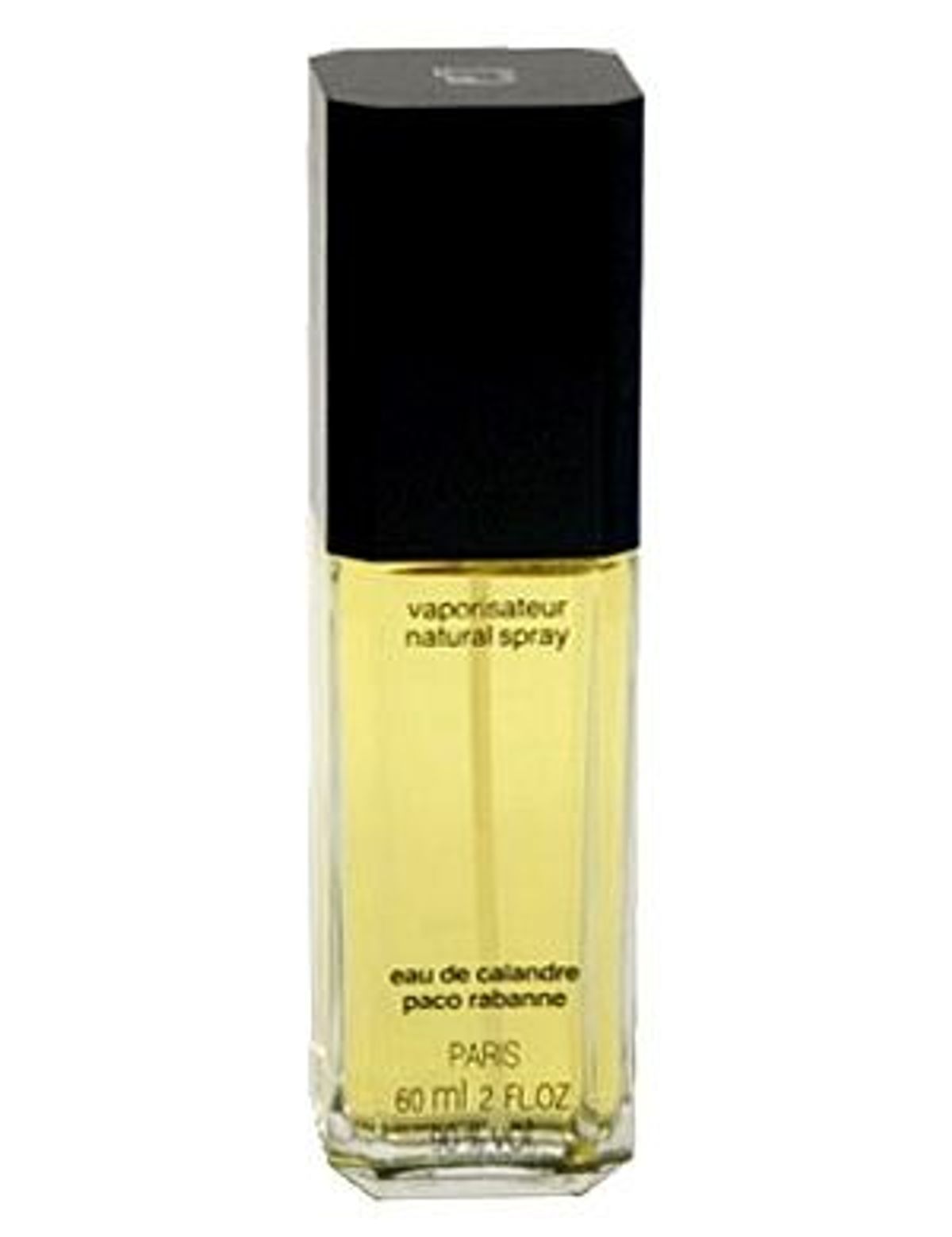 Eau de Calandre