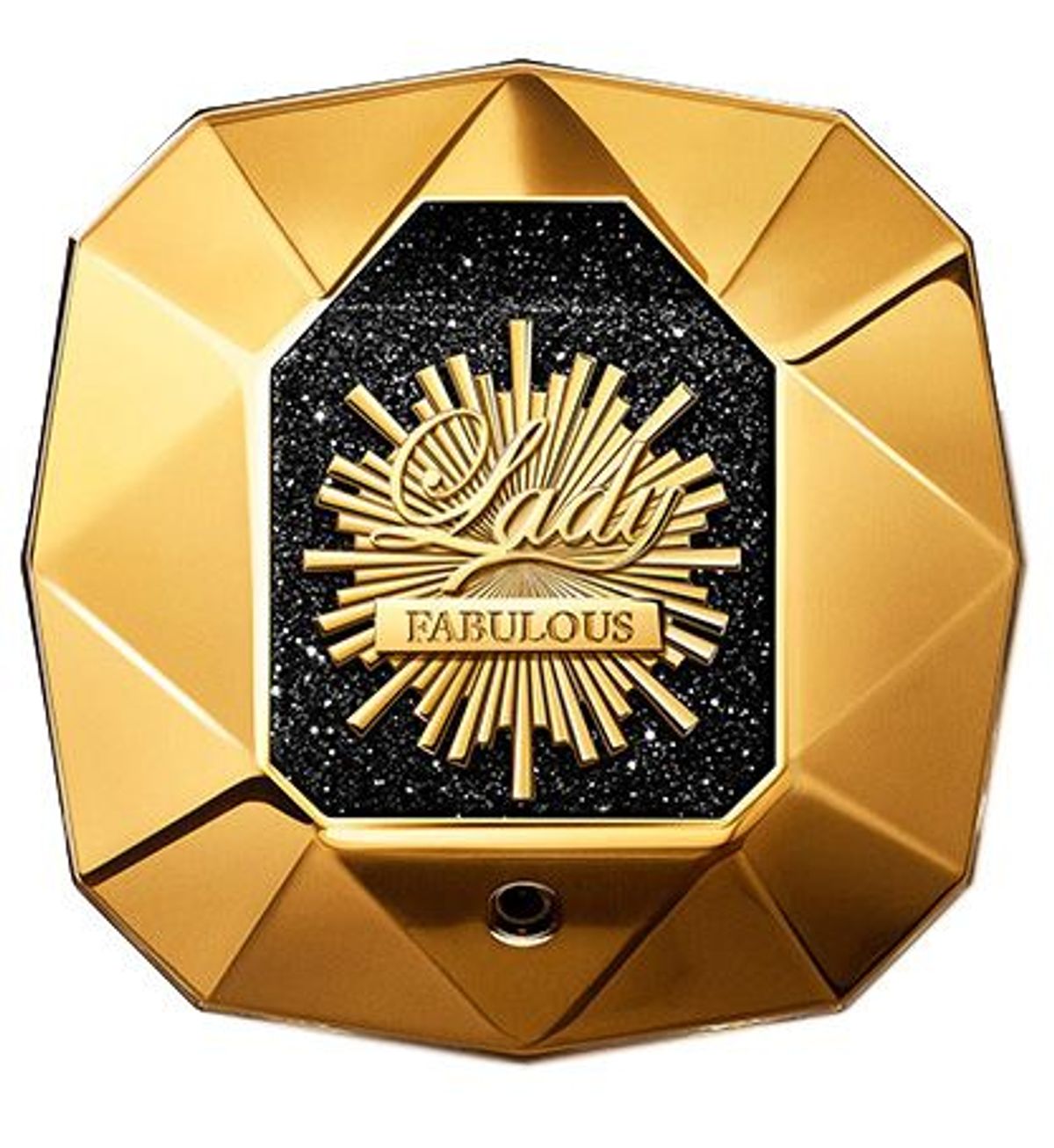 Lady Million Fabulous