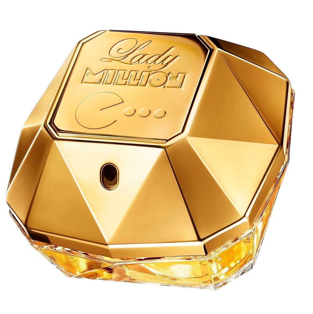 Lady Million x Pac-Man  Collector Edition