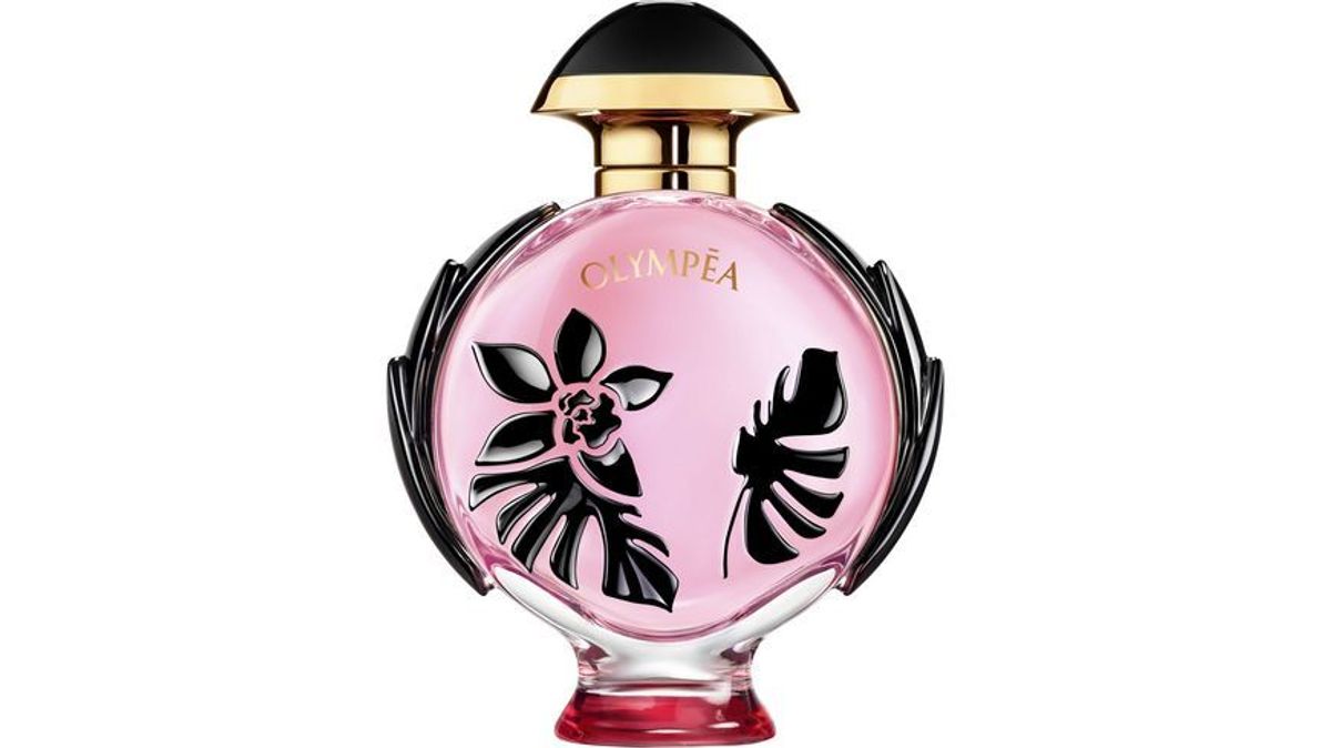 Olympéa Flora