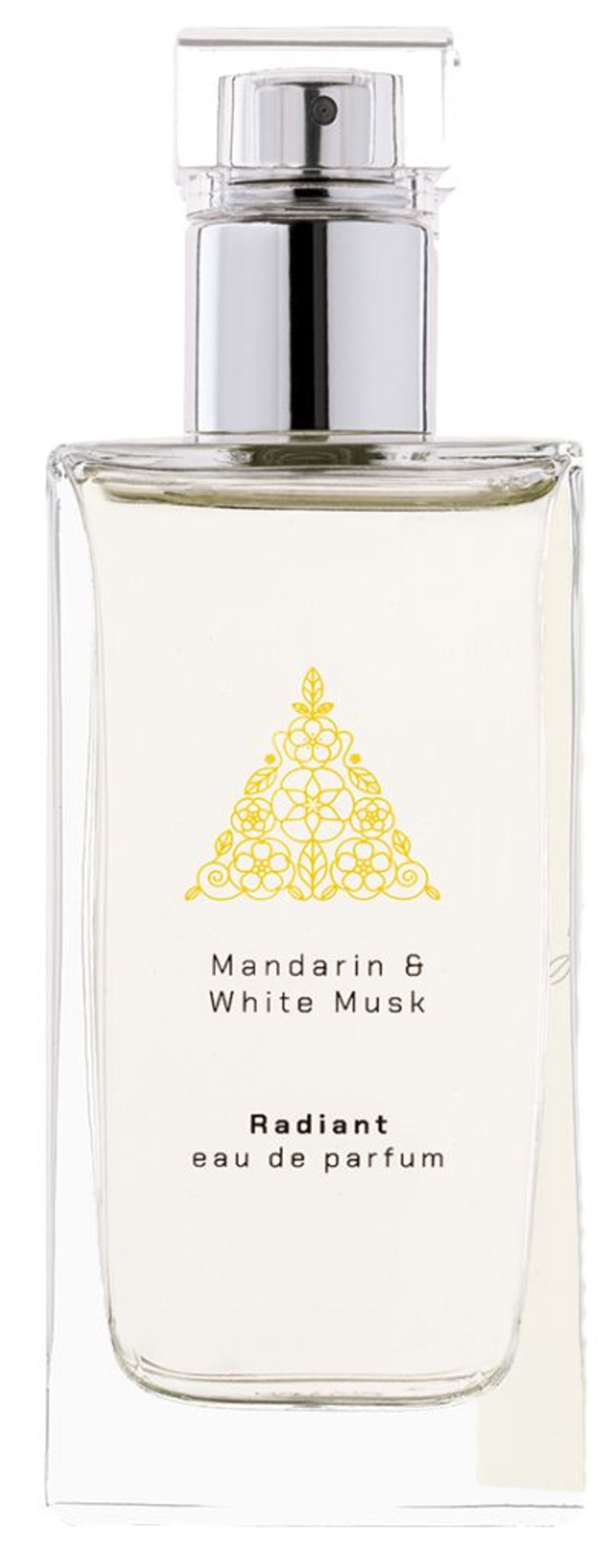 Mandarin & Wite Musk