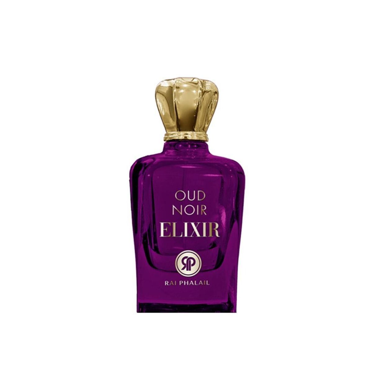Oud Noir Elixir