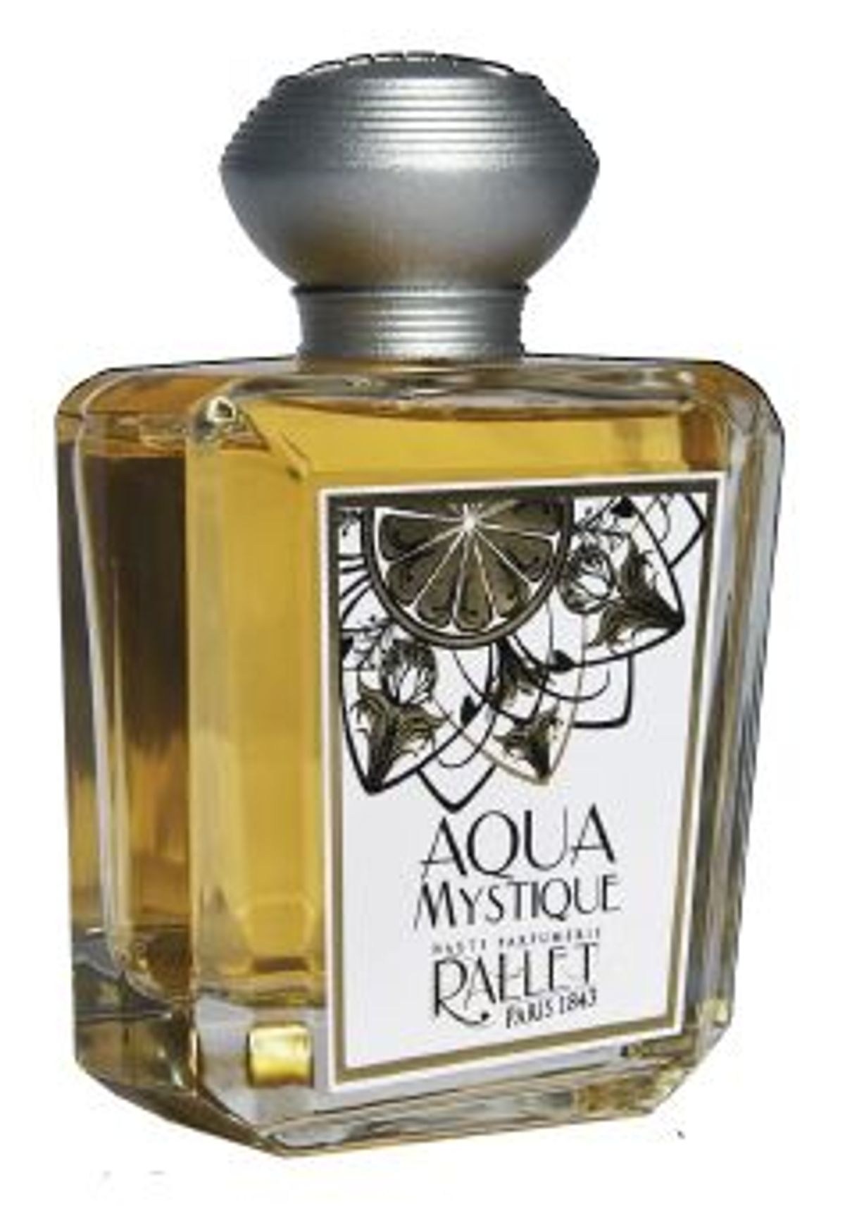 Aqua Mystique
