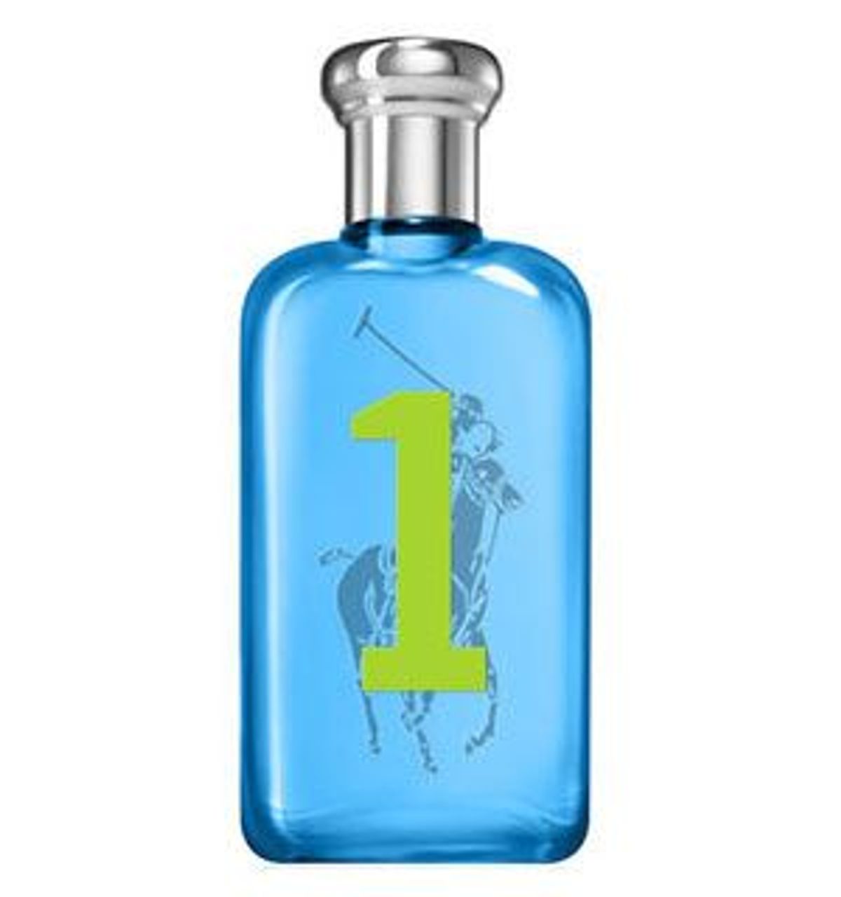 Big Pony 1 for Women