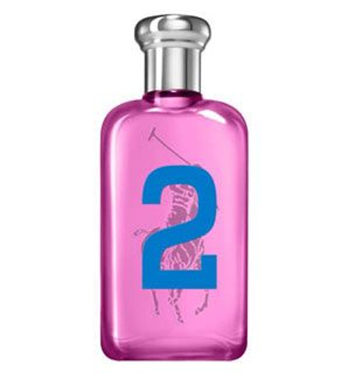 Big Pony 2 for Women