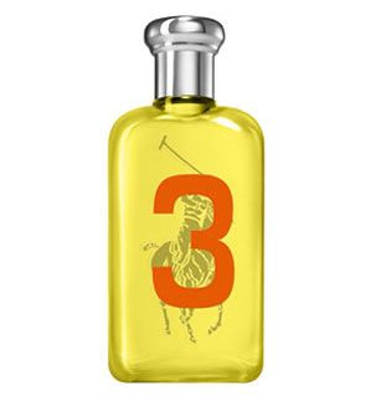 Big Pony 3 for Women
