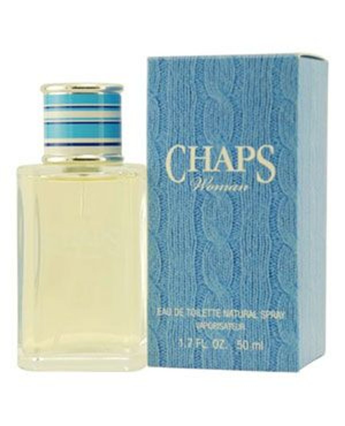 Chaps Woman