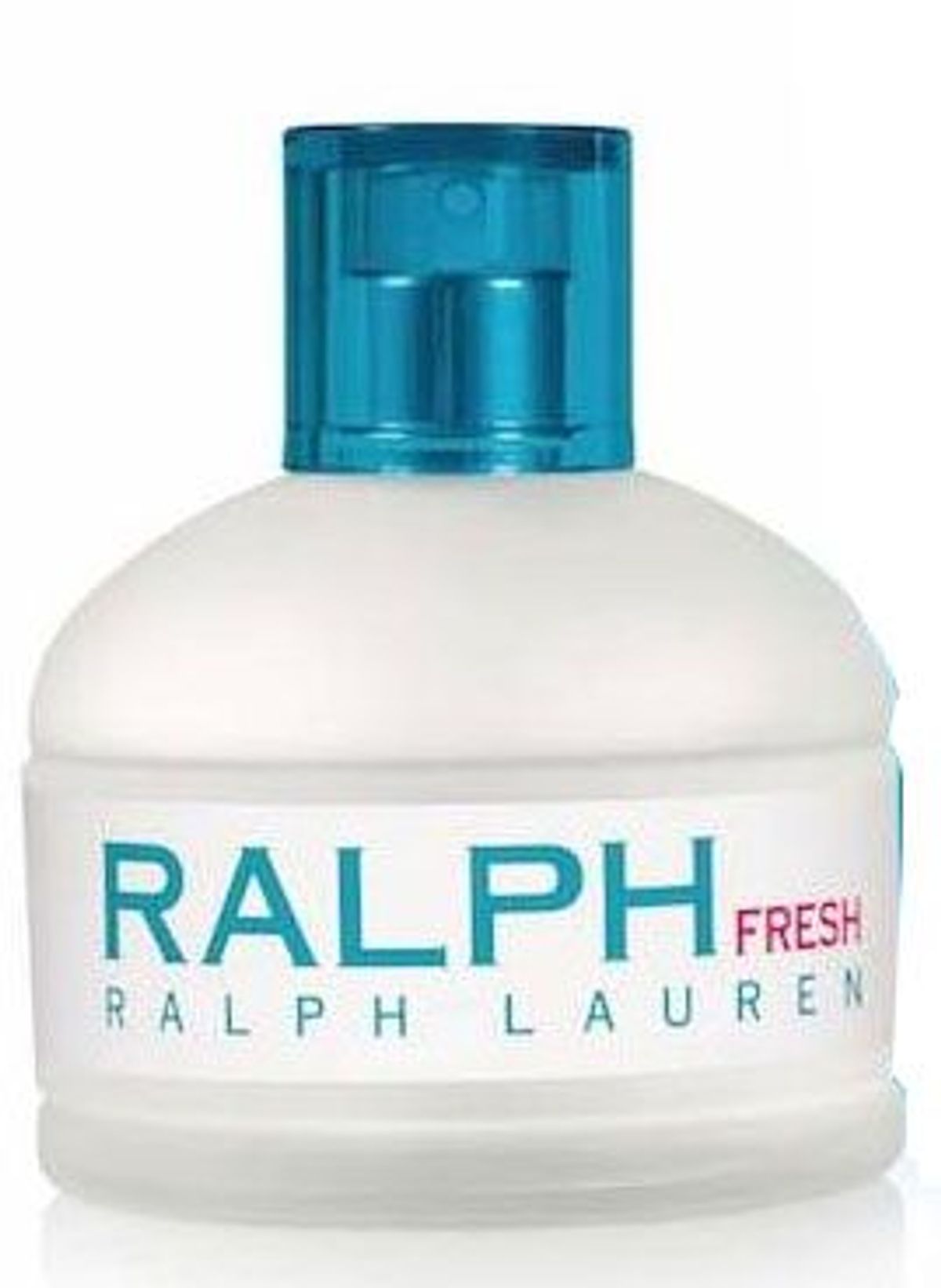 Ralph Fresh