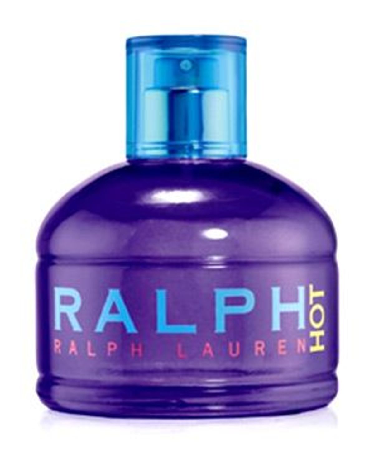 Ralph Hot