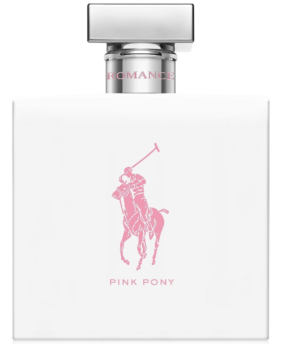 Romance Pink Pony Edition