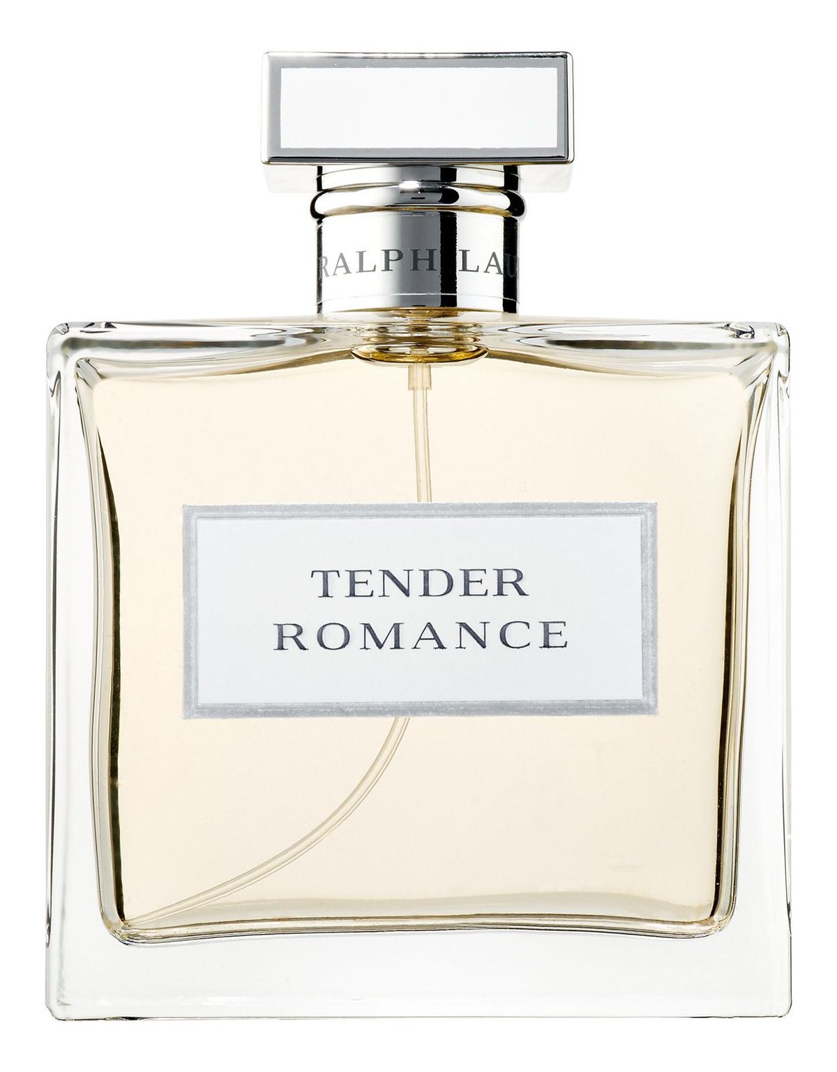 Tender Romance