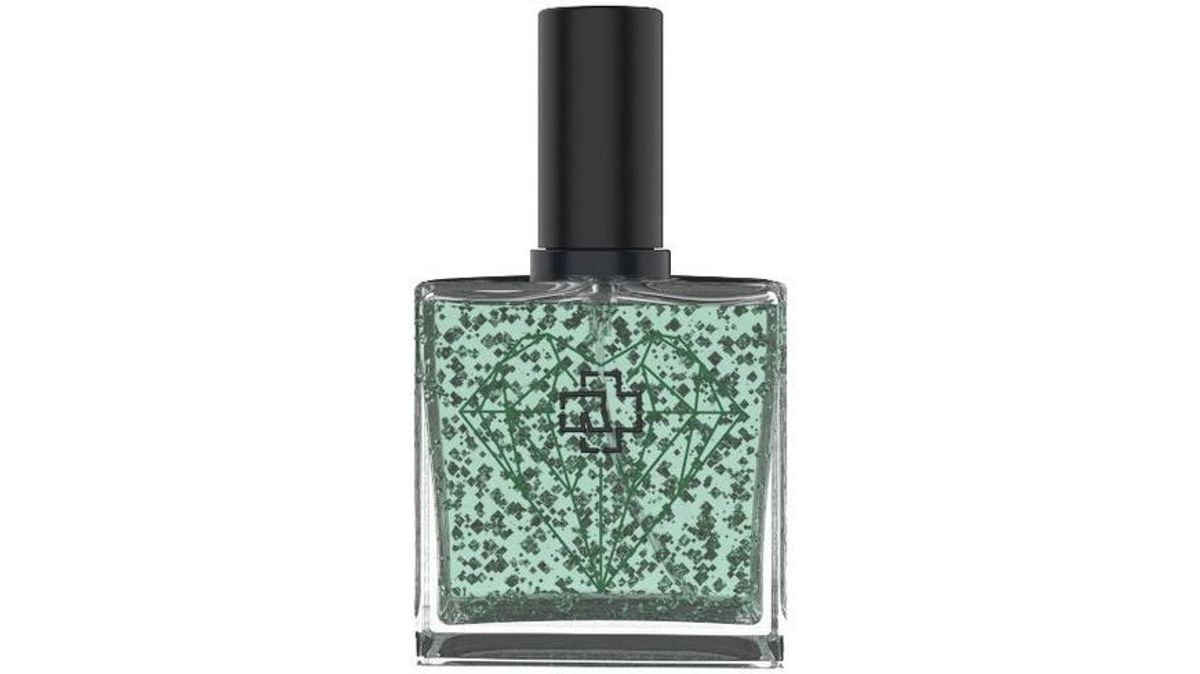 Diamant L'Eau Intense