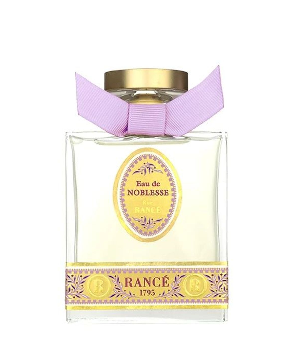 Rue Rance Eau de Noblesse