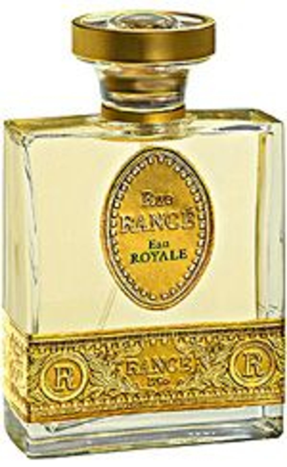 Rue Rance Eau Royale
