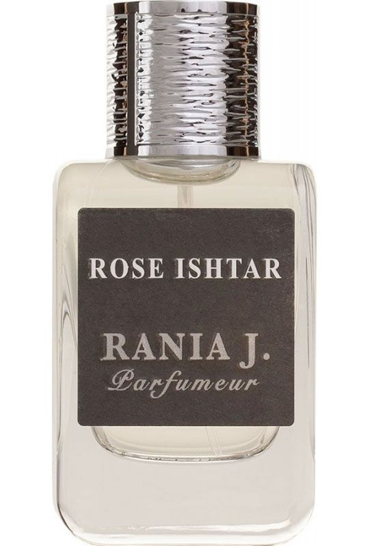 Rose Ishtar
