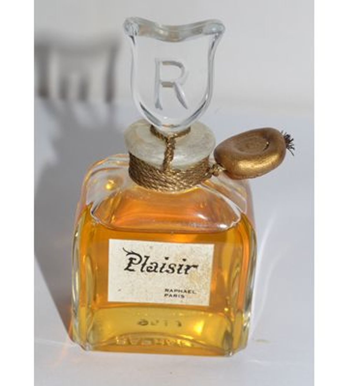 Plaisir