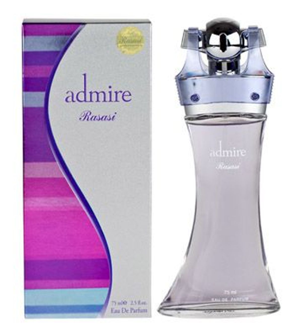 Admire