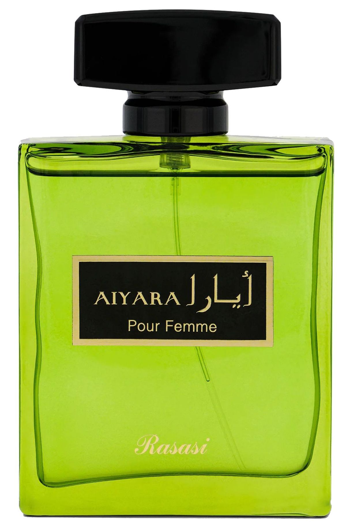 Aiyara Pour Femme