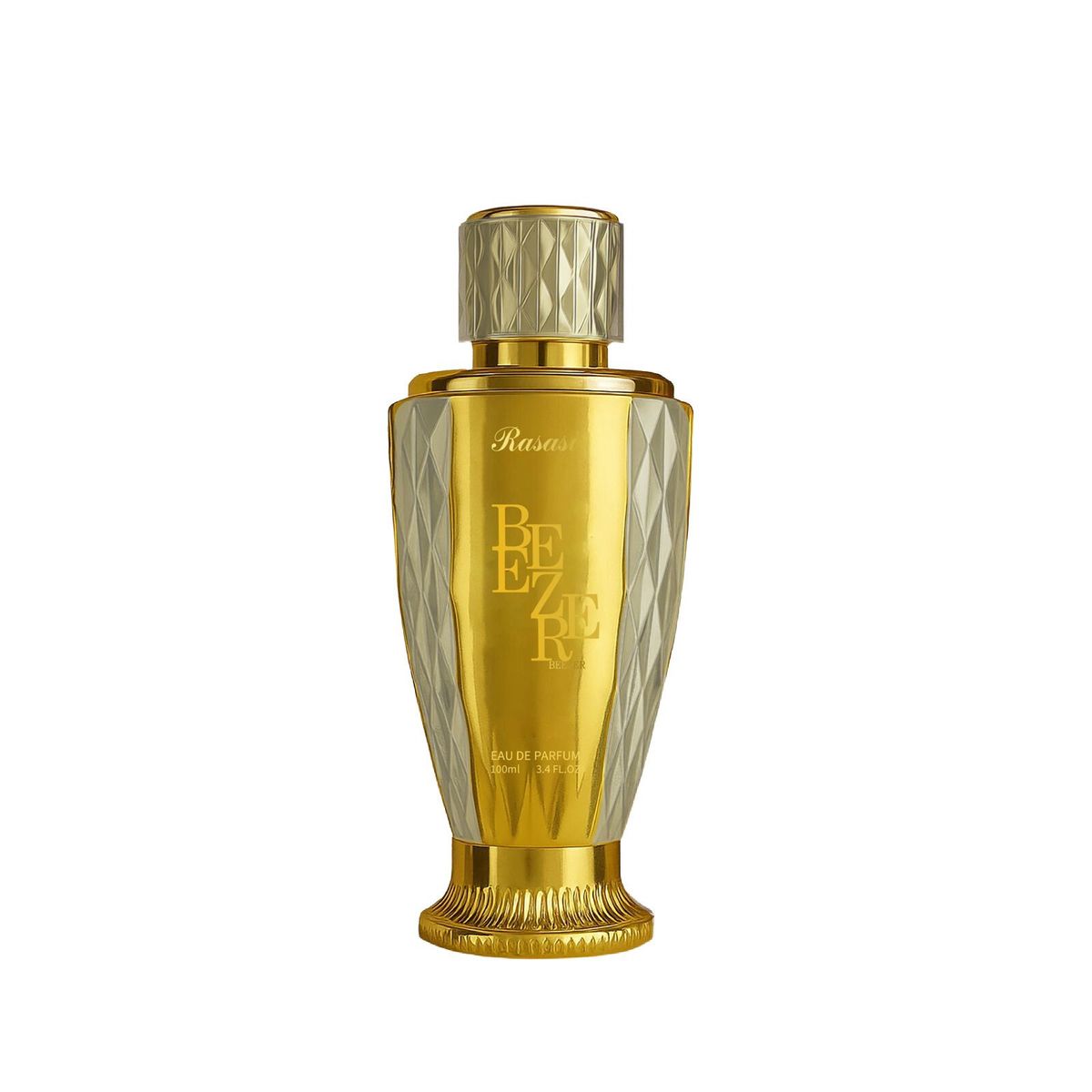 Beezer Gold Pour Femme