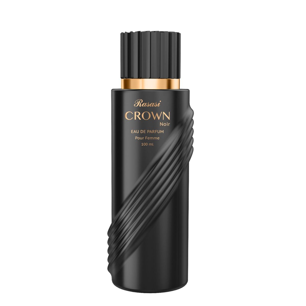 Crown Noir