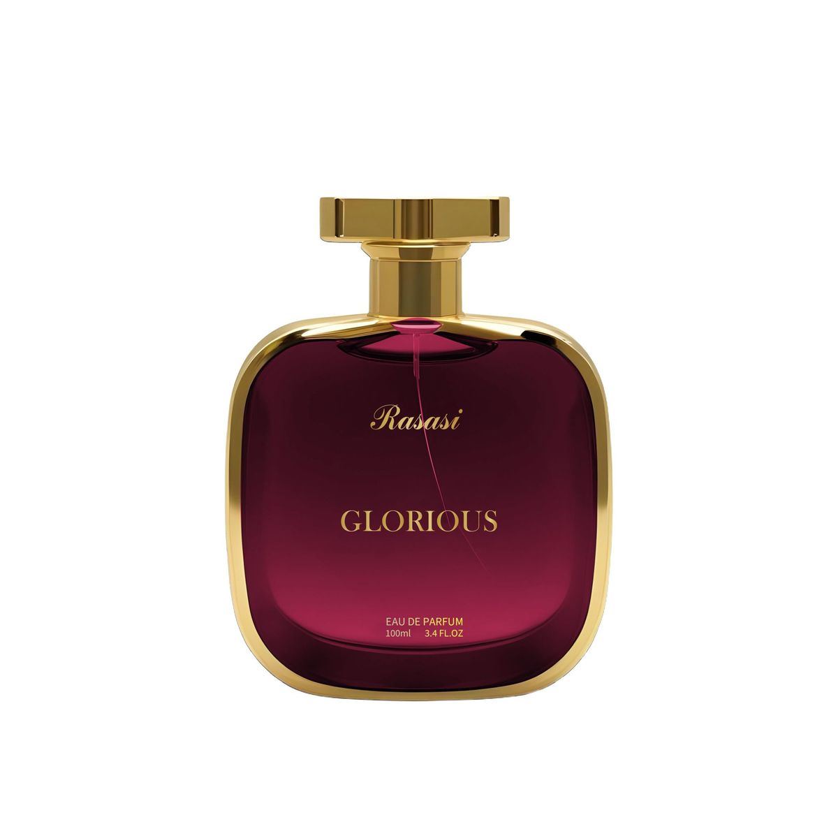 Glorious Pink
