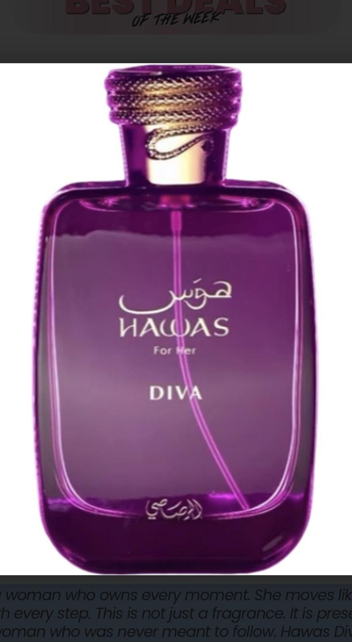 Hawas Diva