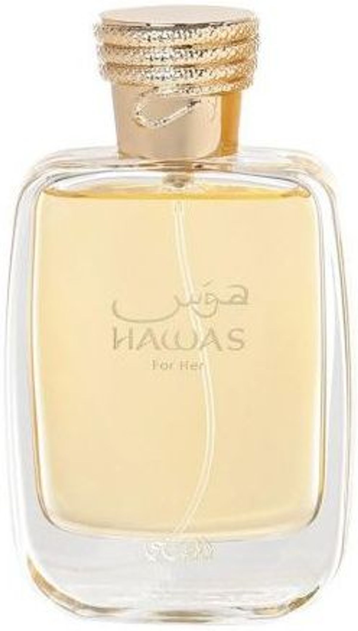 Hawas for Her