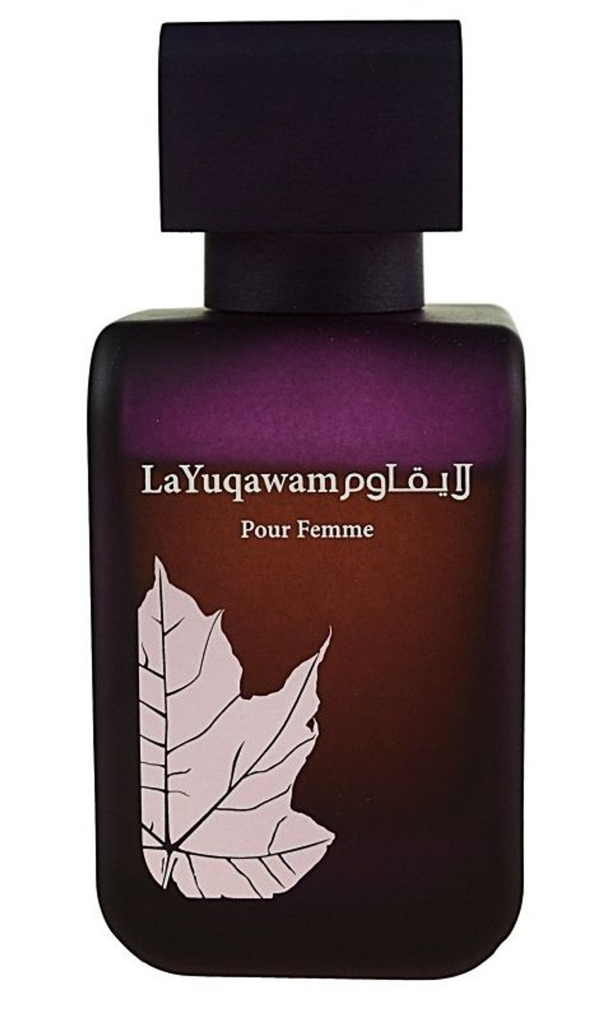 La Yuqawam Femme