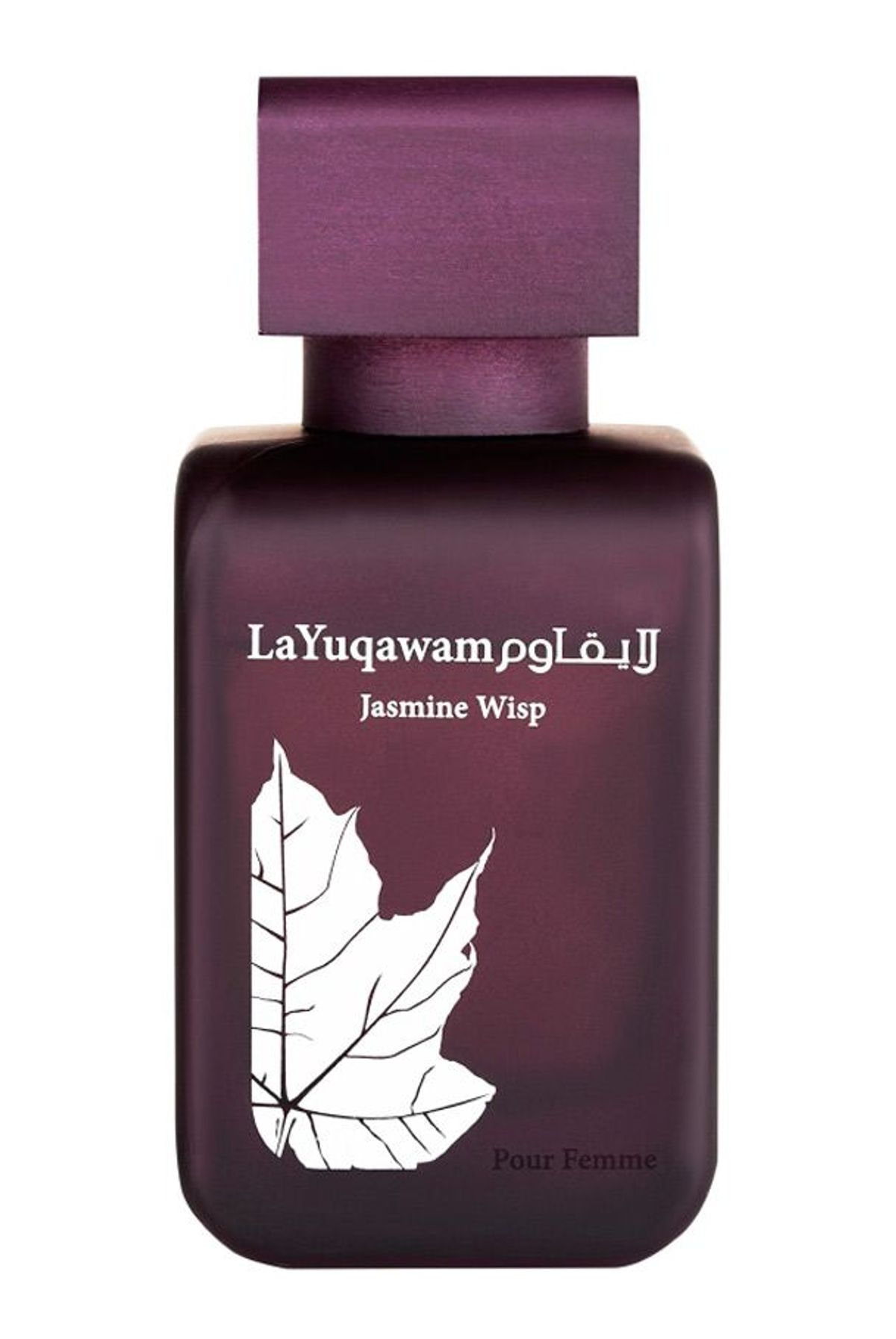 La Yuqawam Jasmine Wisp