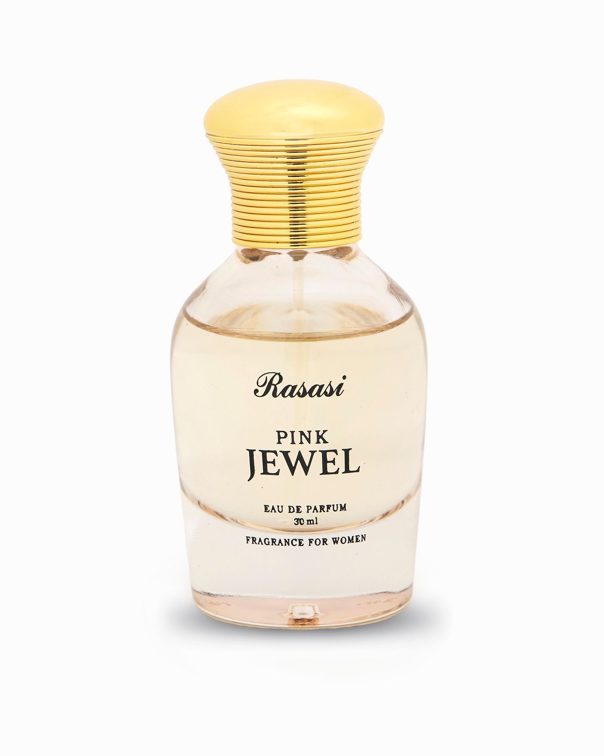 Pink Jewel