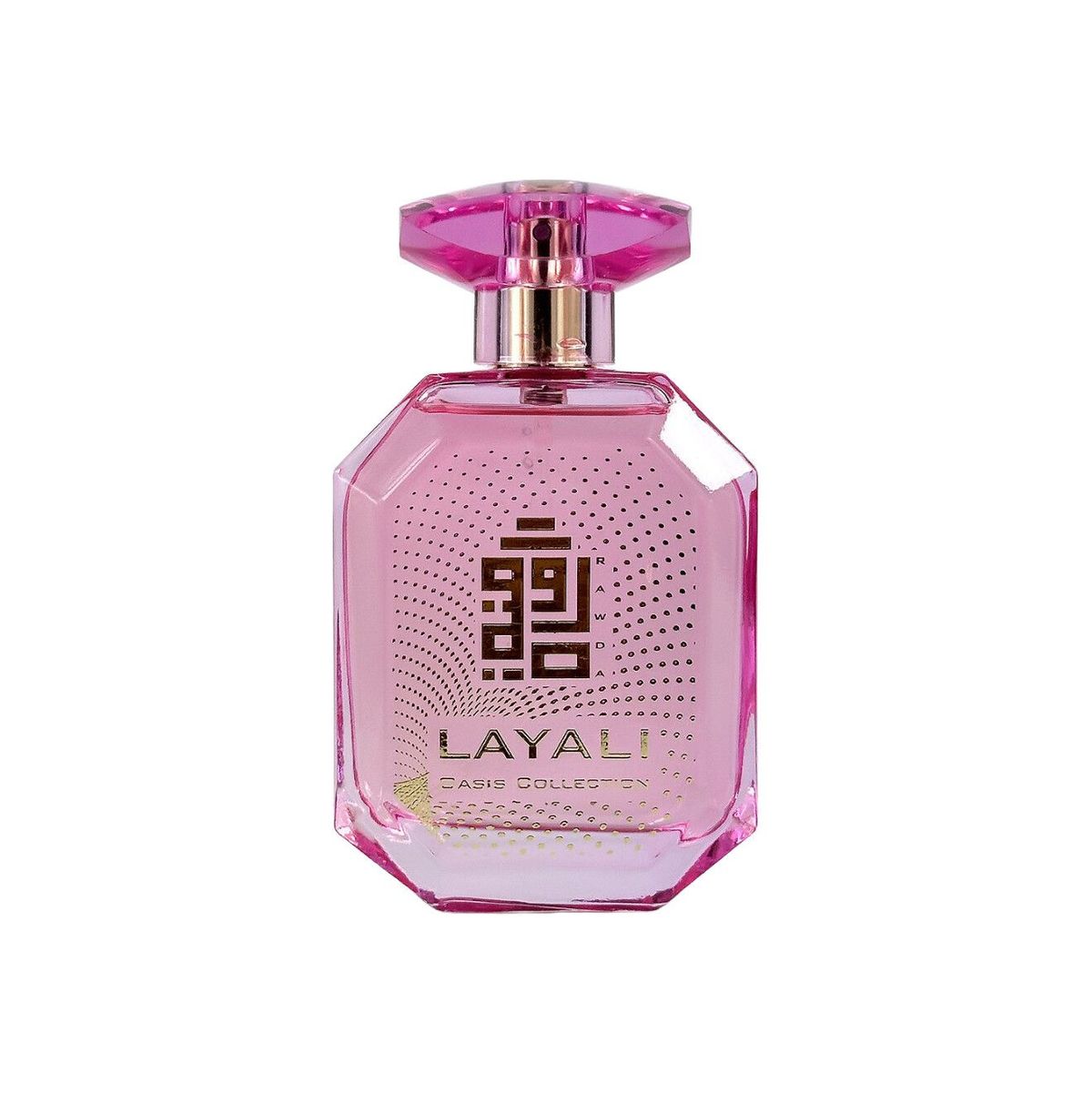 Layali
