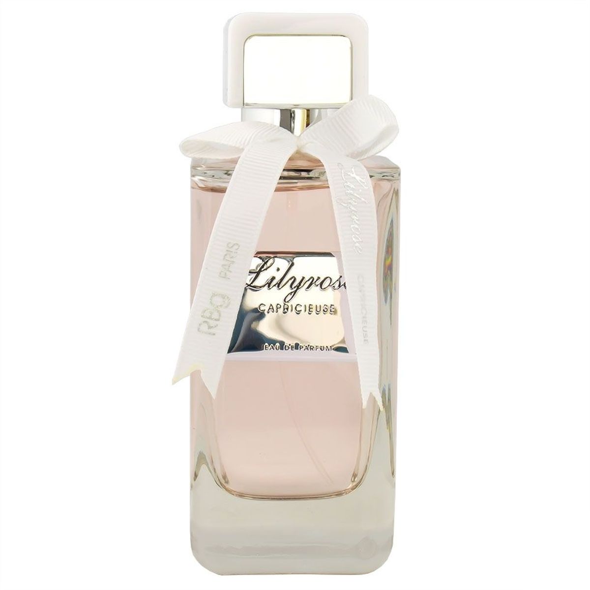 Lilyrose capricieuse