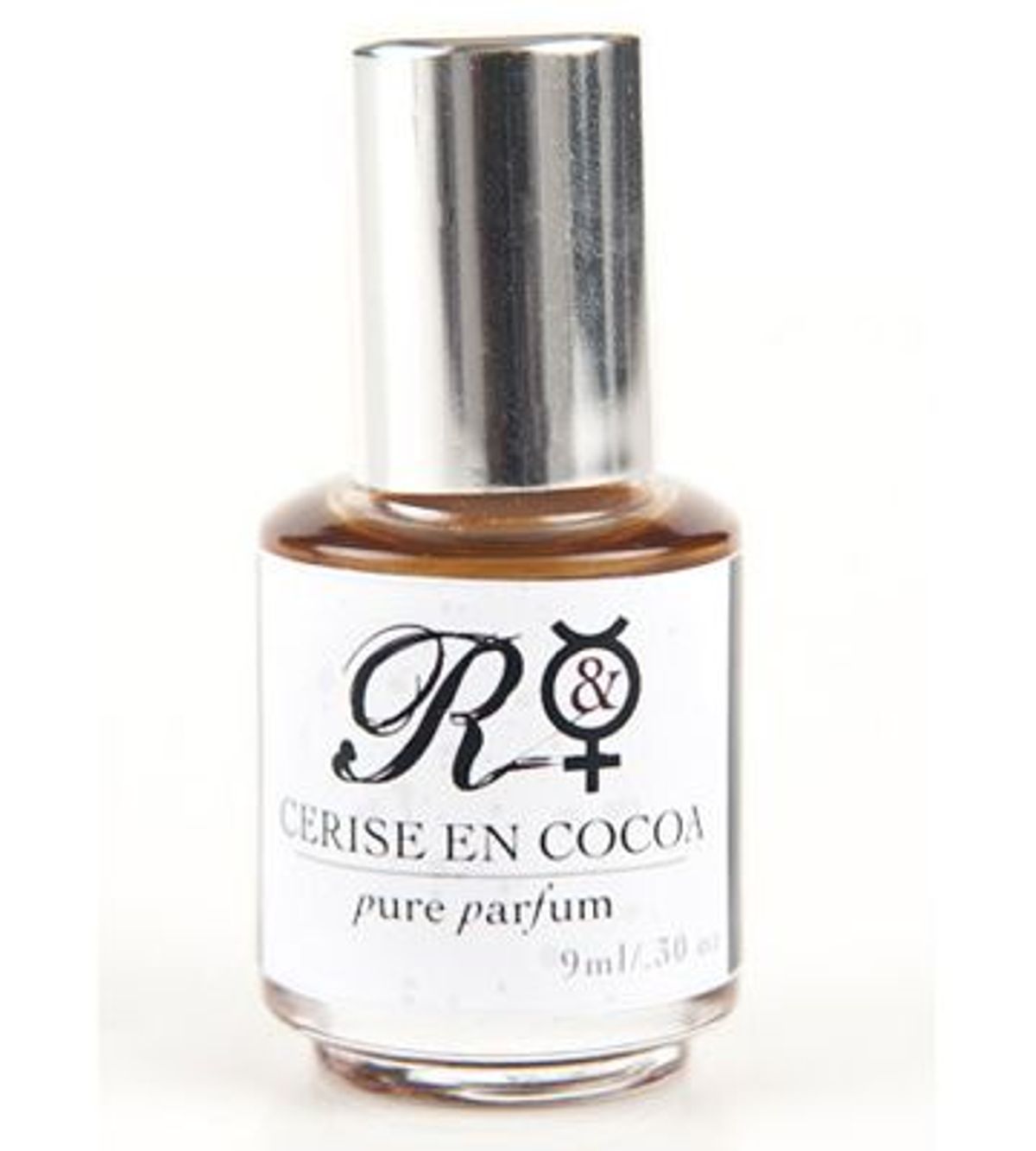 Cerise en Cocoa