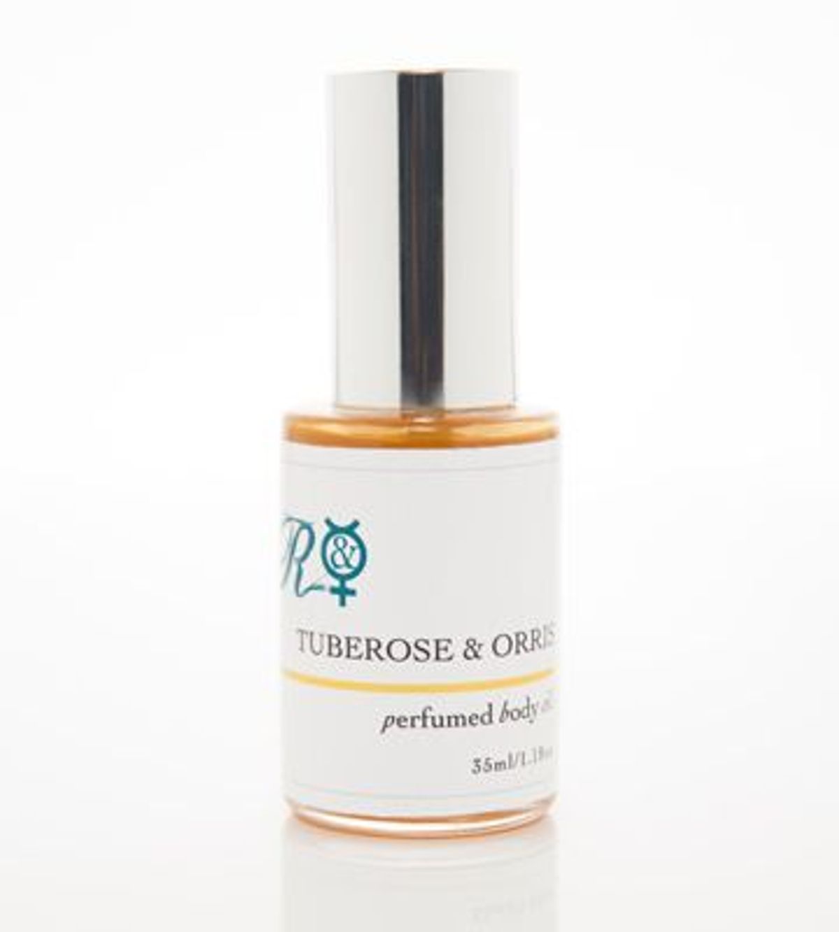 Tuberose & Orris