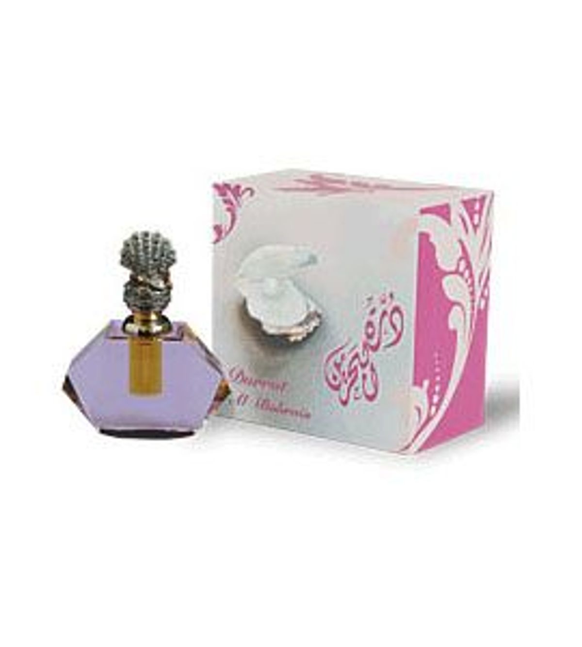 Durrat Al Bahrain Oil