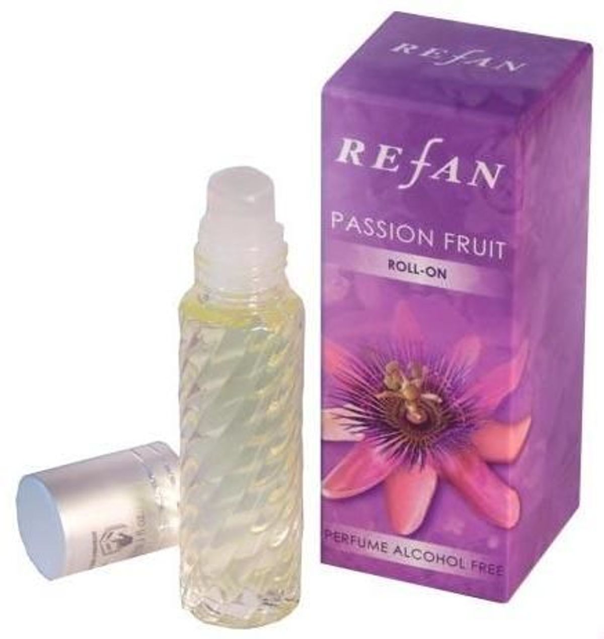 Passion Fruit