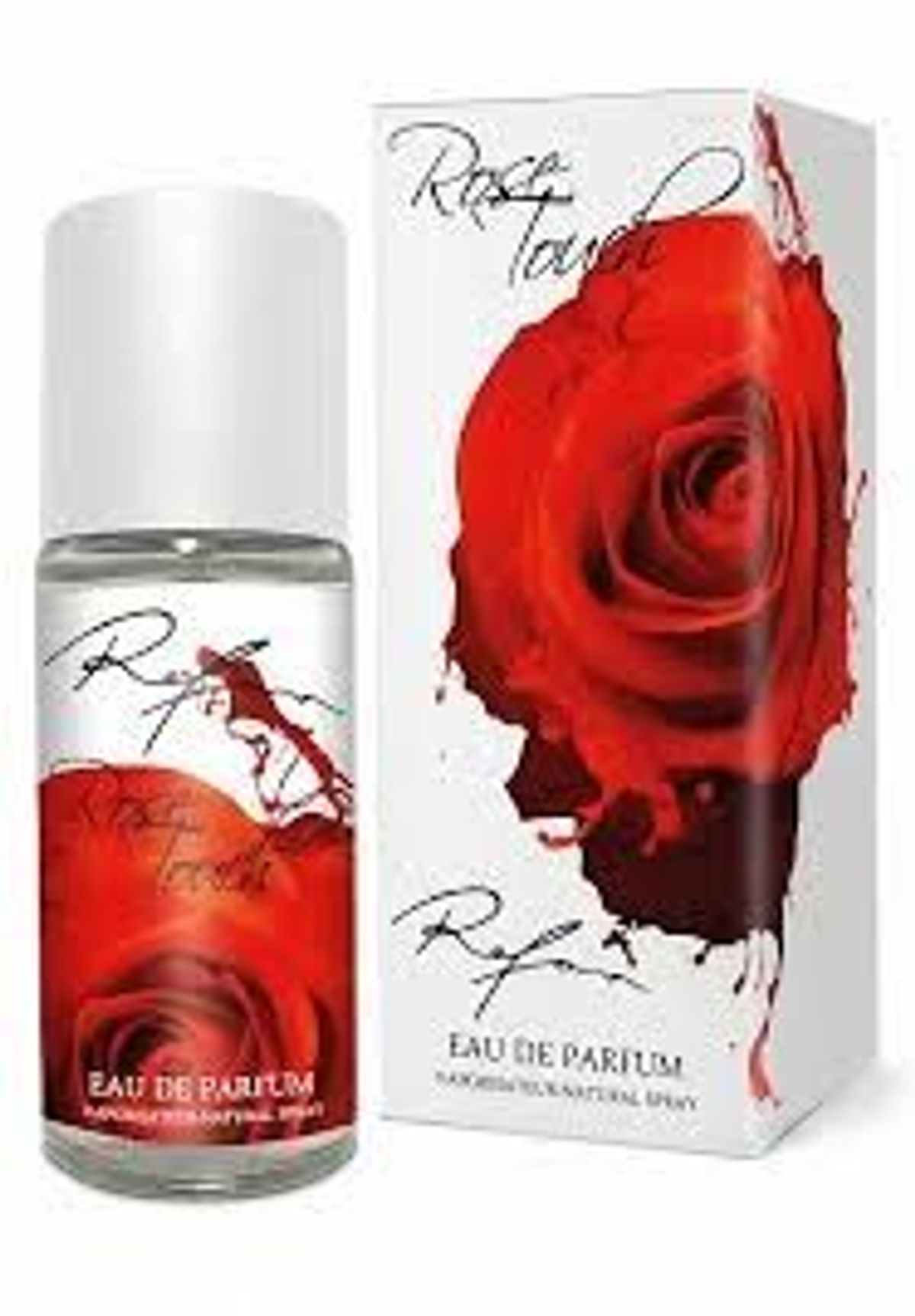 Rose Touch