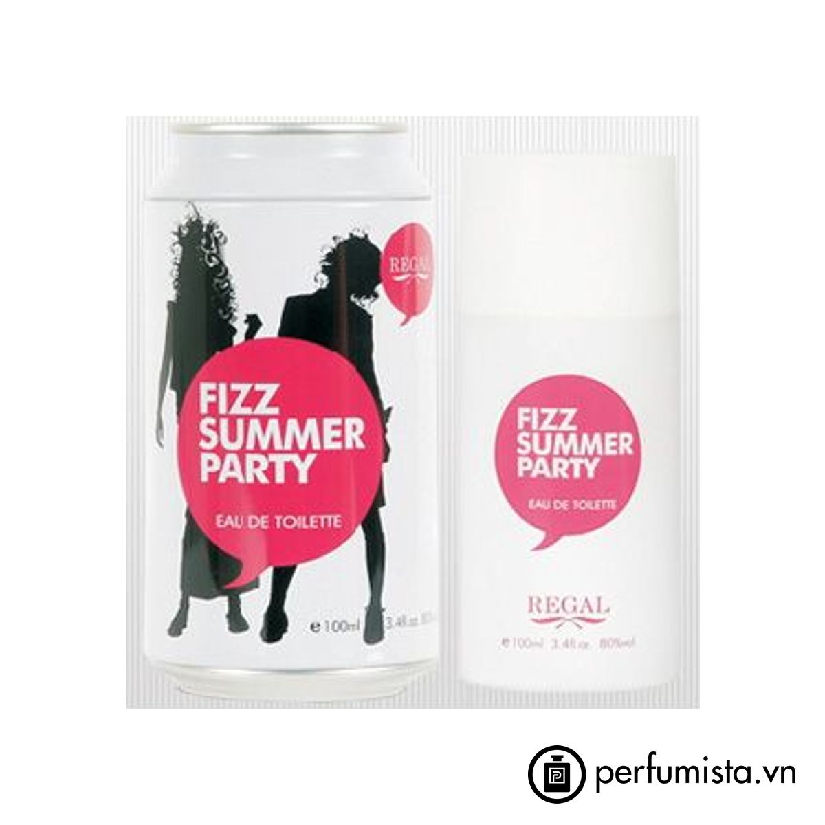 Fizz Summer Party