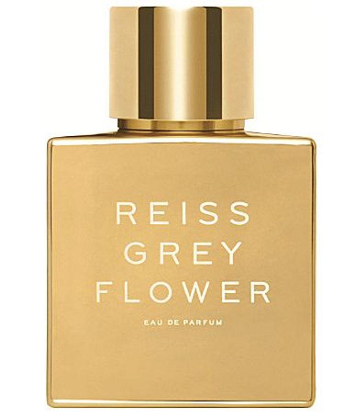 Grey Flower